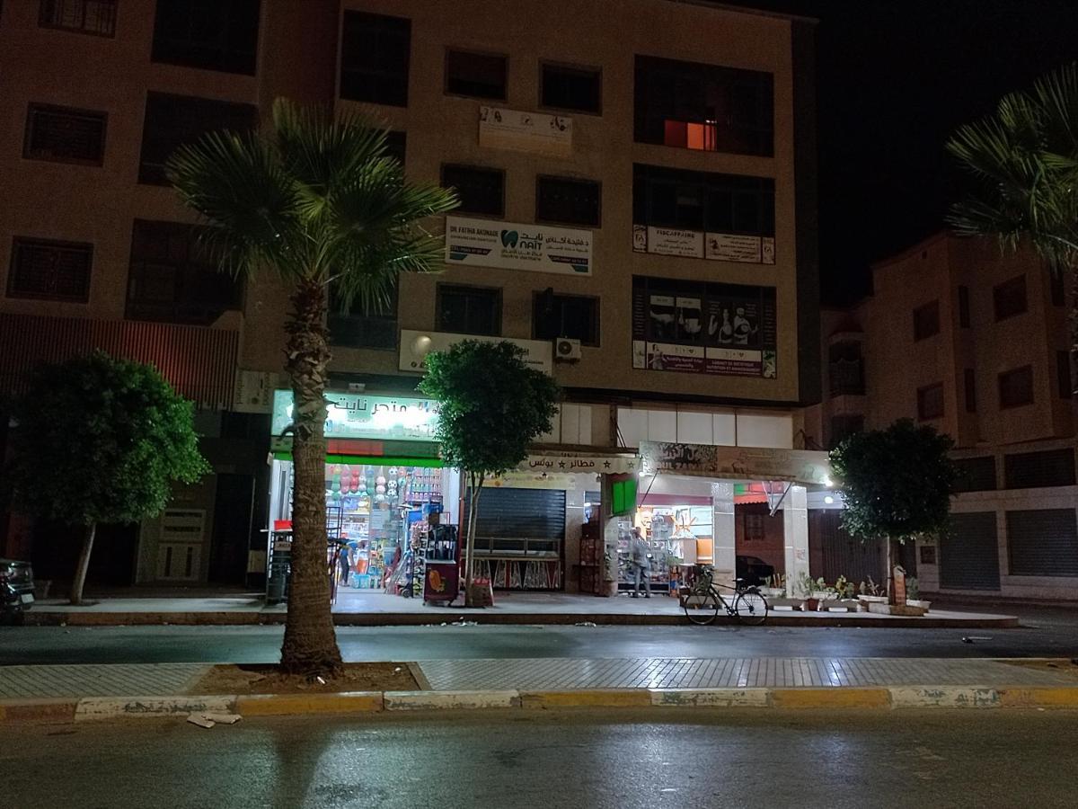 Mohammed V Airport Home Deroua Exterior foto